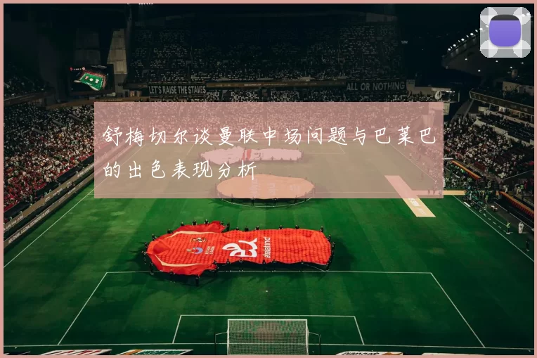 舒梅切尔谈曼联中场问题与巴莱巴的出色表现分析
